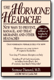 The Hormone Headache